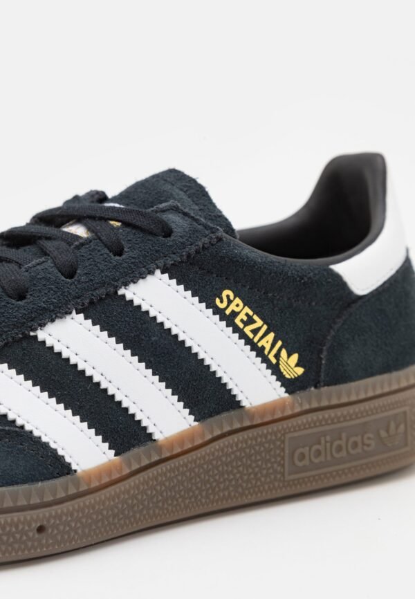 Adidas Spezial Noir