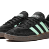 IMG_5717 Adidas Spezial Noir/Baby Blue Band