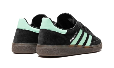 IMG_5718 Adidas Spezial Noir/Baby Blue Band