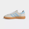 Adidas Spezial Grey/Baby Blue