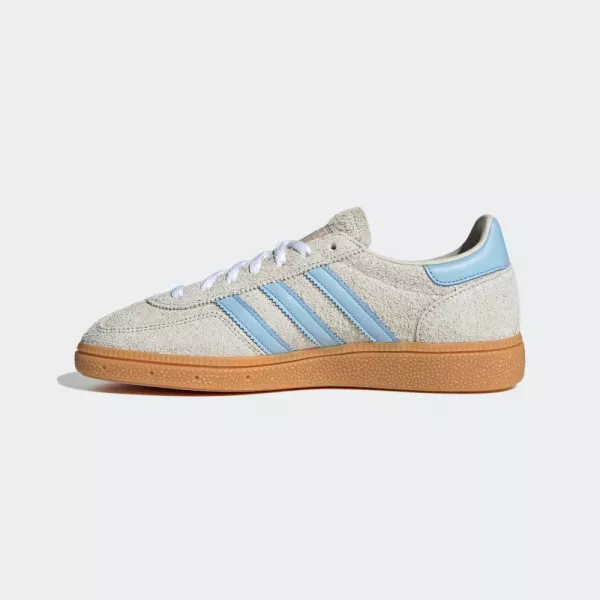 Adidas Spezial Grey/Baby Blue