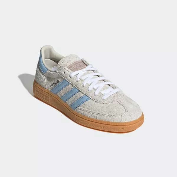 Adidas Spezial Grey/Baby Blue