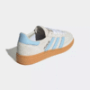 Adidas Spezial Grey/Baby Blue