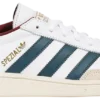 Adidas Spezial White Arctic
