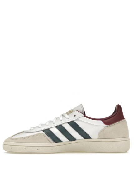 Adidas Spezial White Arctic