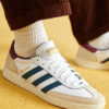 Adidas Spezial White Arctic