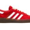 Adidas Spezial Red