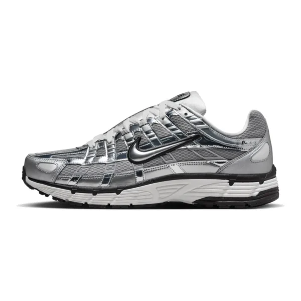 Nike P6000 Metalic