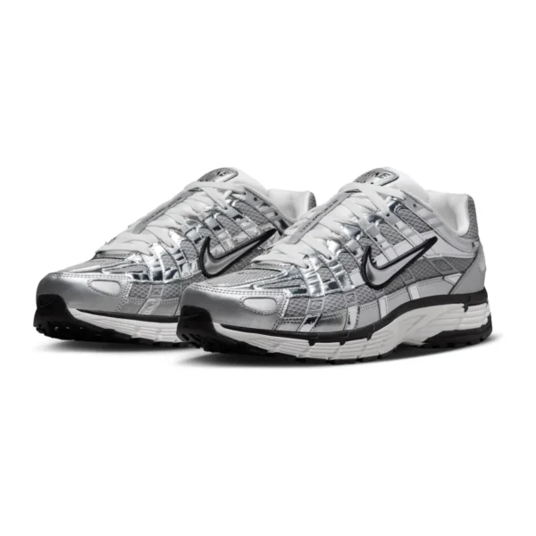 Nike P6000 Metalic