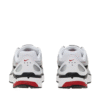 Nike P6000 Metalic/Red