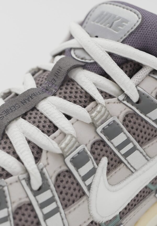 Nike P6000 Grey/White