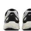 Nike P6000 White/Black