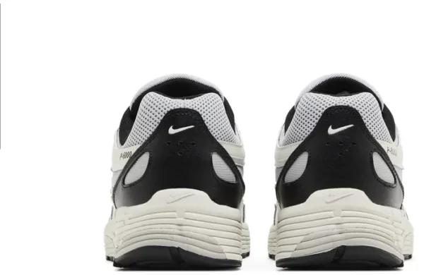 Nike P6000 White/Black