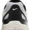 Nike P6000 White/Black