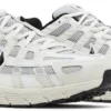 Nike P6000 White/Black