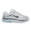 Nike P6000 Metalic/Baby Blue