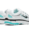 Nike P6000 Metalic/Baby Blue