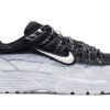 Nike P6000 Black/White