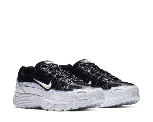 Nike P6000 Black/White