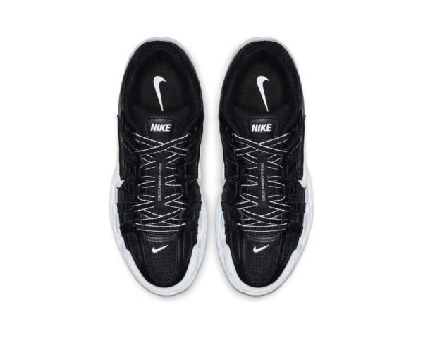 Nike P6000 Black/White
