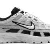 Nike P6000 Grey/Black