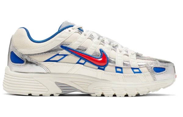 Nike P6000 China Space