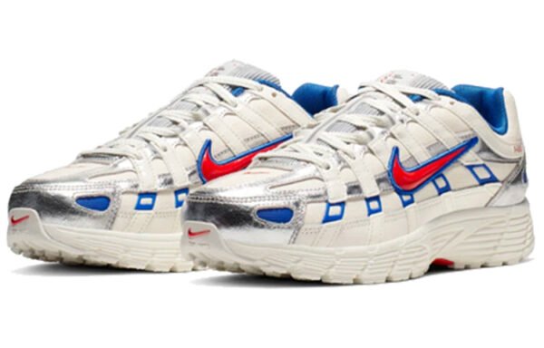 Nike P6000 China Space