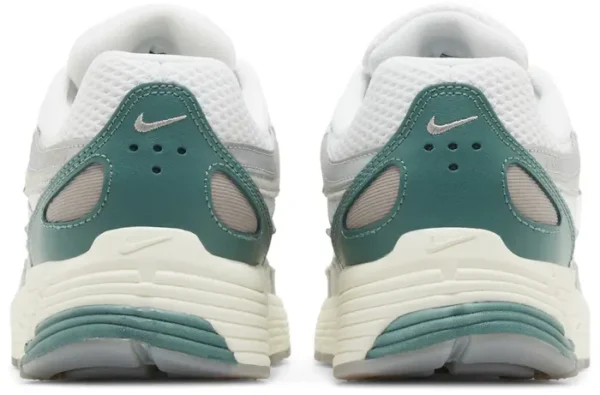 Nike P6000 Light Bone Biocoastal