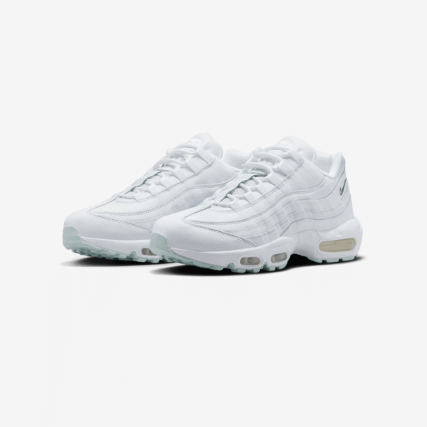 Nike Air Max 95 White