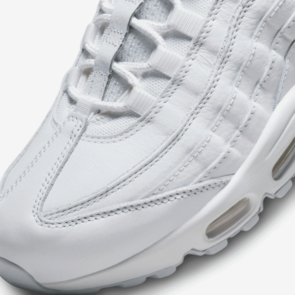 Nike Air Max 95 White