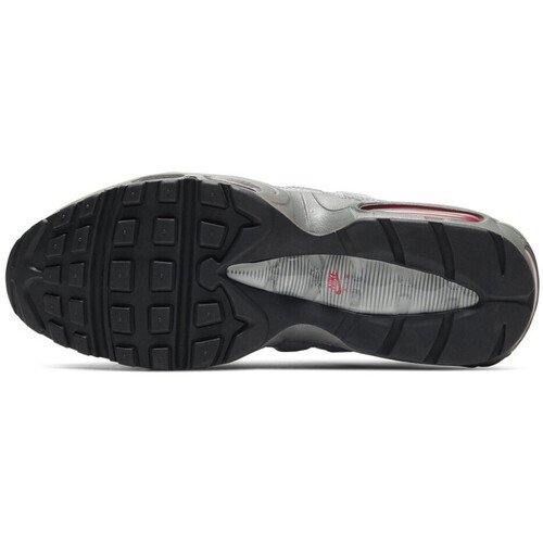 Nike Air Max 95 Grey/Red