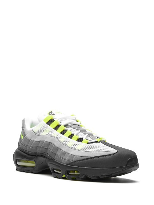 Nike Air Max 95 Neon Grey