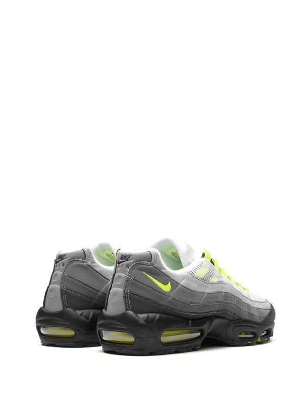 Nike Air Max 95 Neon Grey