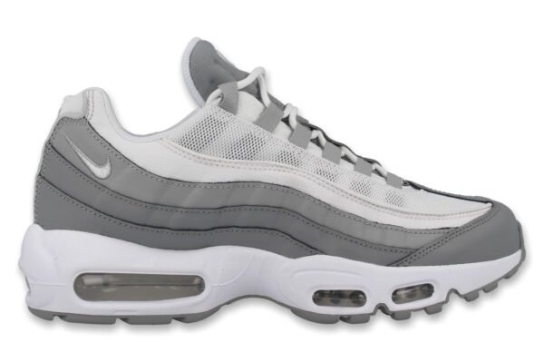 IMG_5985 Nike Air Max 95 Grey/White
