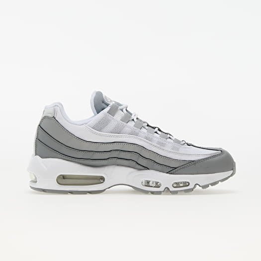 IMG_5988 Nike Air Max 95 Grey/White