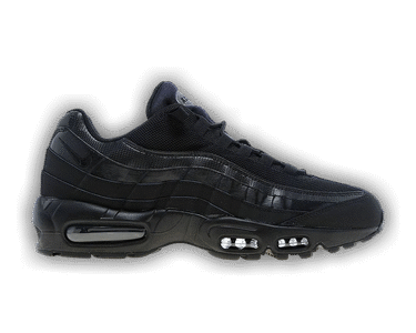 Nike Air Max 95 Black