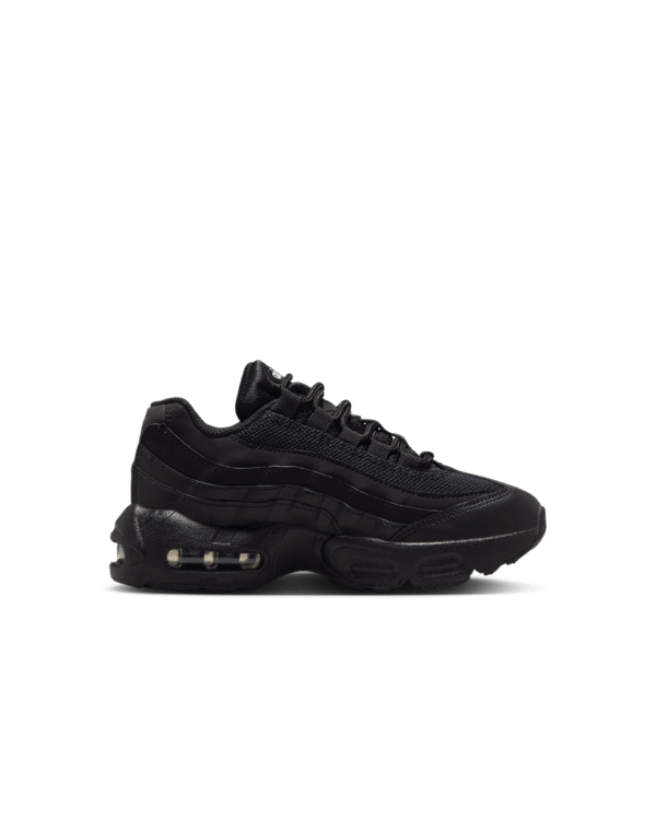 Nike Air Max 95 Black