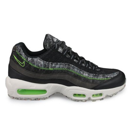 IMG_6012 Nike Air Max 95 Black/Electric Green
