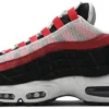 Nike Air Max 95 Bright Crimson