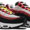 Nike Air Max 95 Bright Crimson