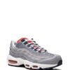 Nike Air Max 95 Grey Navy Crimson