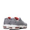 Nike Air Max 95 Grey Navy Crimson