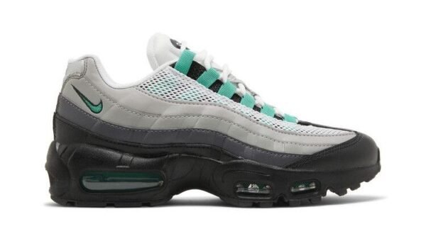 IMG_6044 Nike Air Max 95 Stadium Green