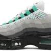 IMG_6045 Nike Air Max 95 Stadium Green
