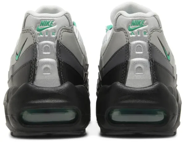 IMG_6047 Nike Air Max 95 Stadium Green
