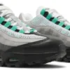 IMG_6048 Nike Air Max 95 Stadium Green