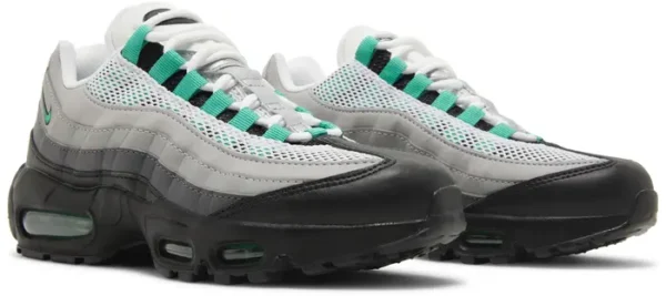 IMG_6048 Nike Air Max 95 Stadium Green