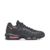 IMG_6049 Nike Air Max 95 Black/Orange