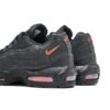 IMG_6052 Nike Air Max 95 Black/Orange