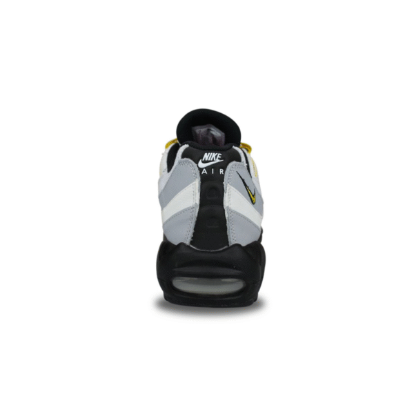 IMG_6058 Nike Air Max 95 Grey/Yellow